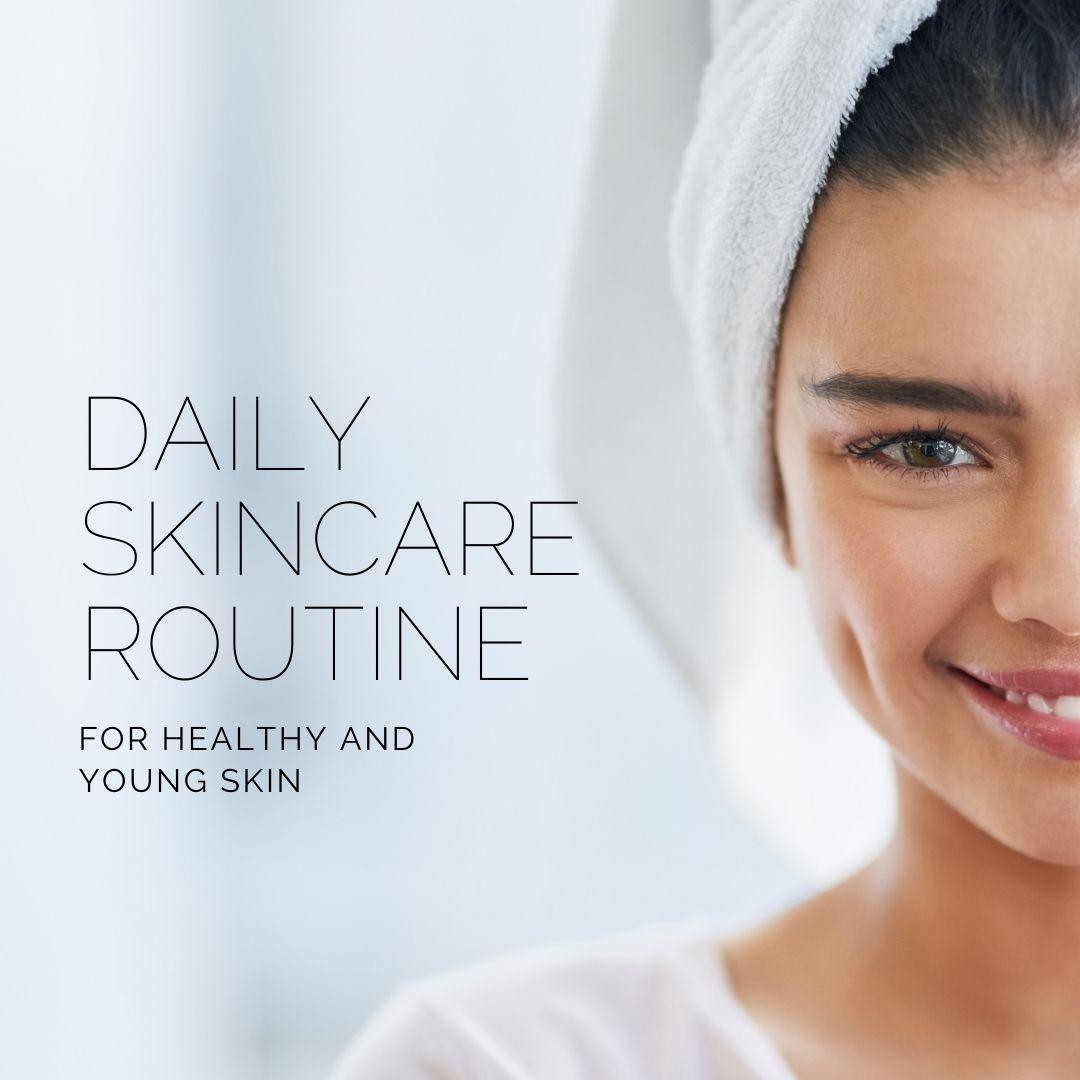 Building the Perfect Skincare Routine: A Step-by-Step Guide for Glowing Skin - Zemini Luxury