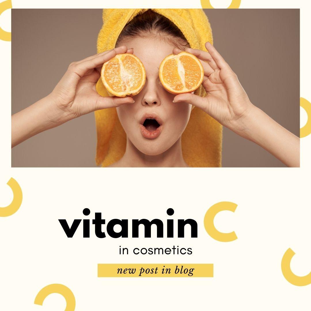 The Magic of Vitamin C: Unlocking Radiant, Youthful Skin - Zemini Luxury