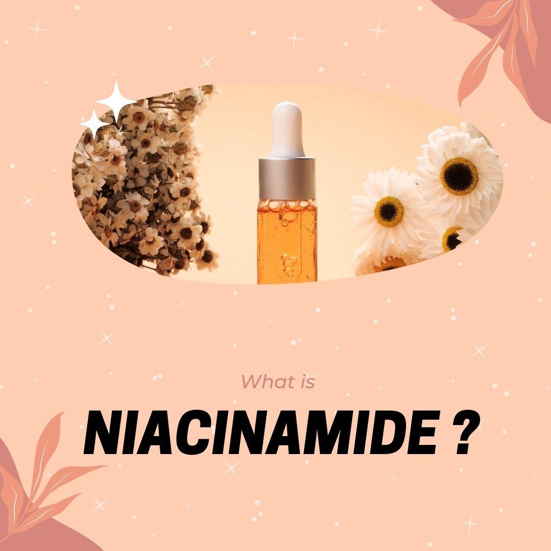 Niacinamide: The Multi-Tasking Skincare Hero You Need - Zemini Luxury