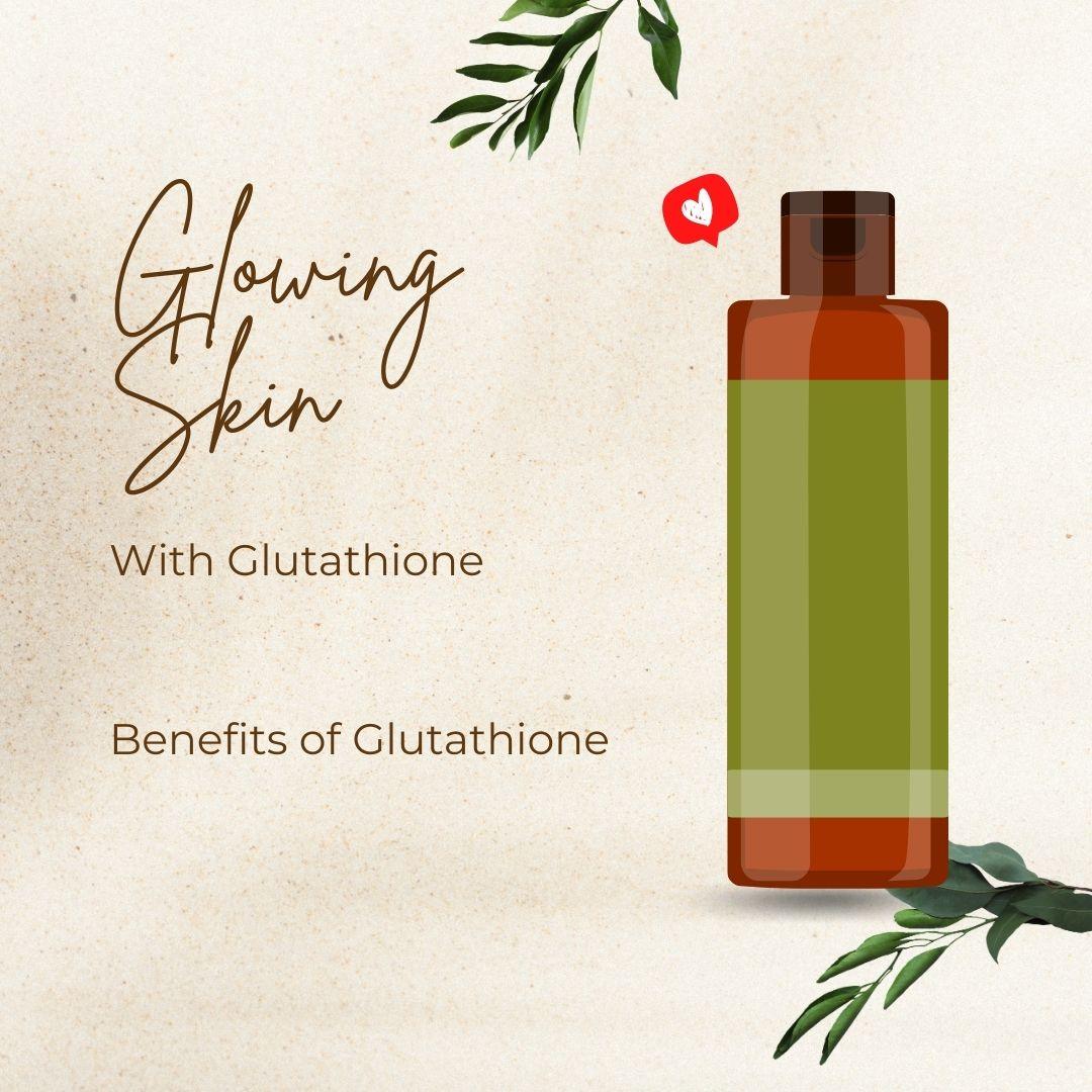 Glutathione: The Antioxidant Powerhouse for Brighter, Healthier Skin - Zemini Luxury